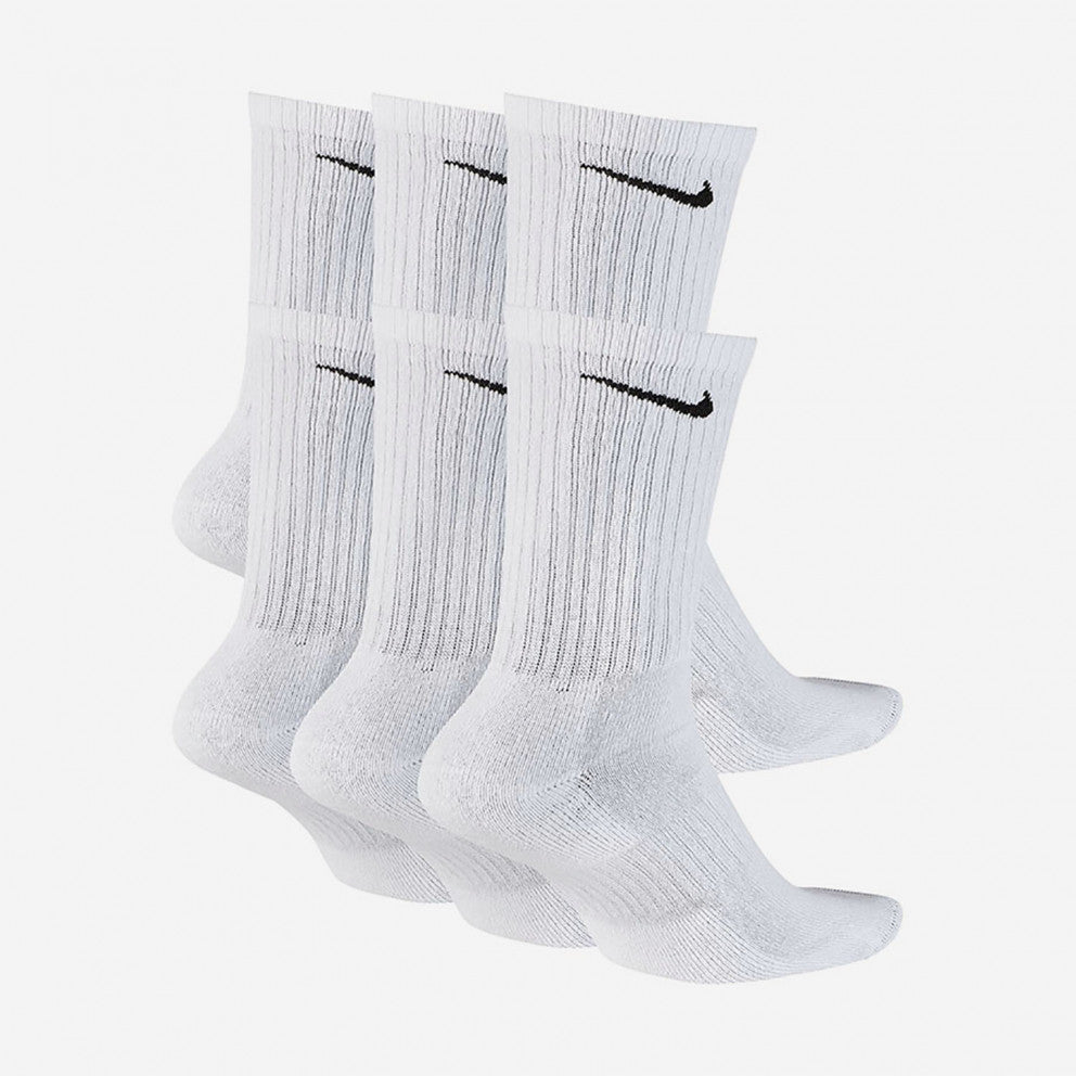 Nike Everyday Cushioned Uinisex Κάλτσες 6pack